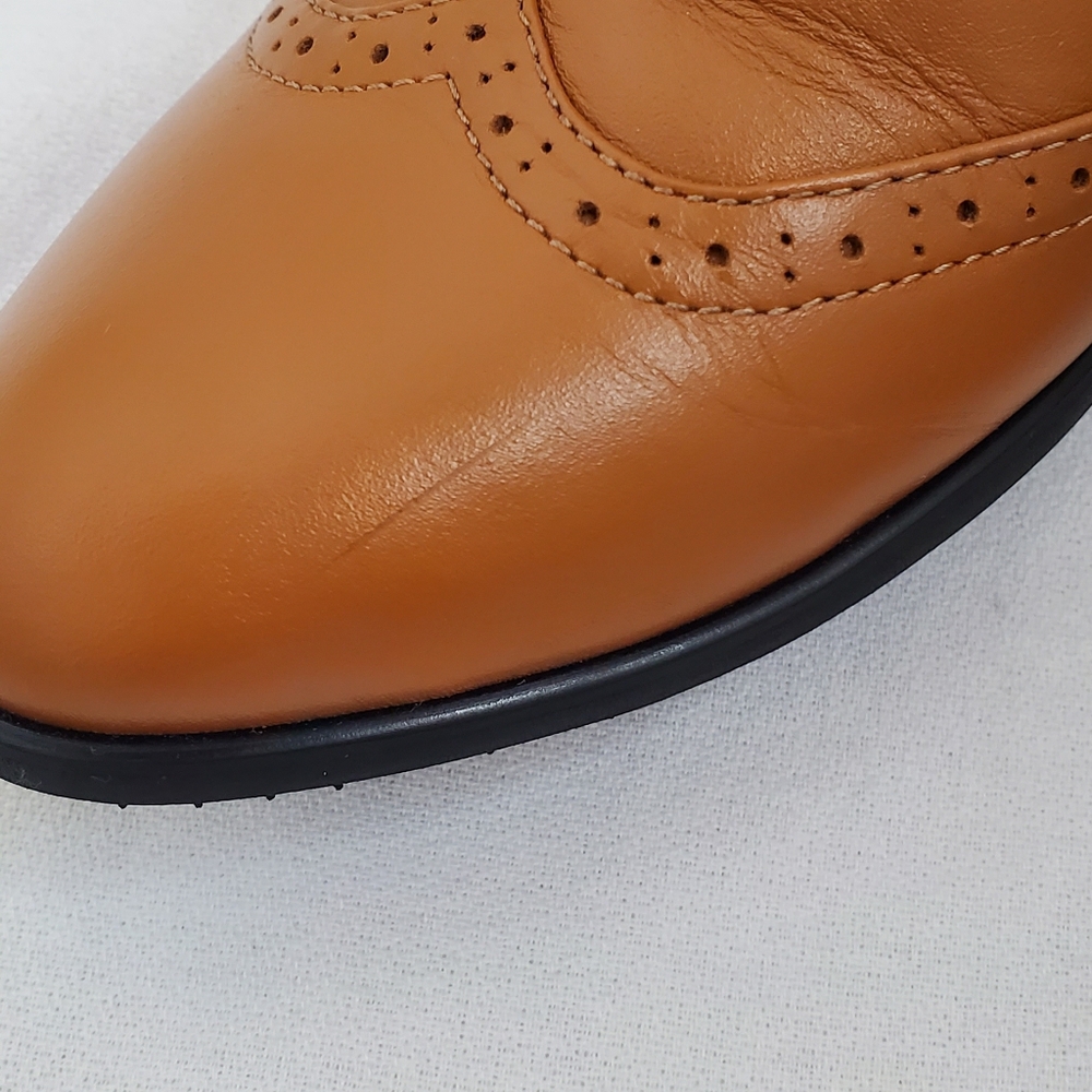Julia Bo EU41 Kent Oxford Heels - Picture 4 of 12